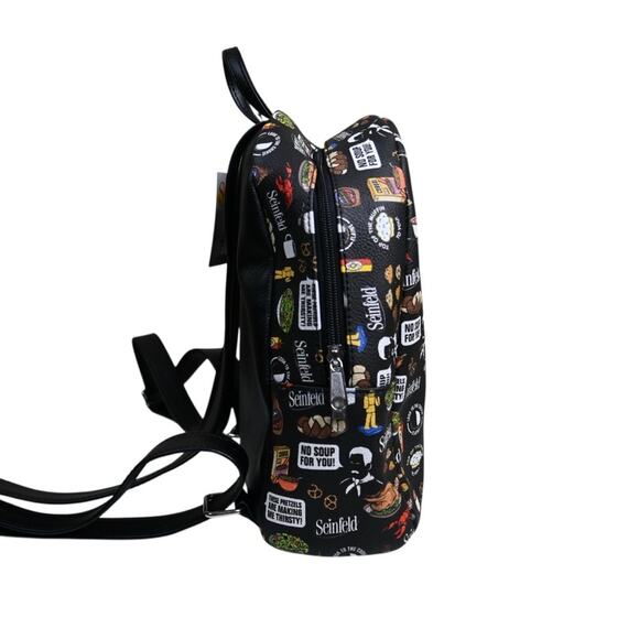 Seinfield Neko Funko Pop Mini Backpack NEW main image 4